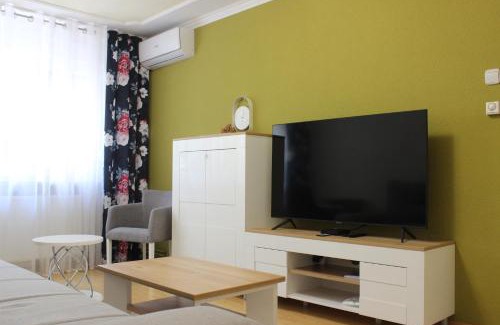 Osijek Apartment | Apartman Pannonia