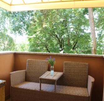 Osijek Apartment | Apartman Pannonia