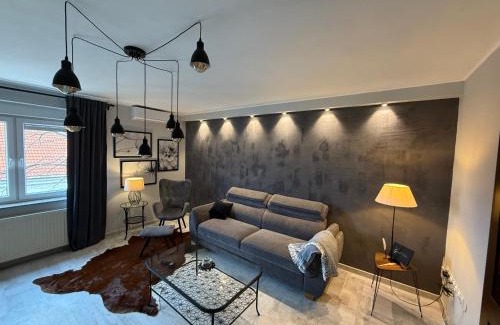 Slavonski Brod Apartment | Apartman Pannonica Pin 0-24h
