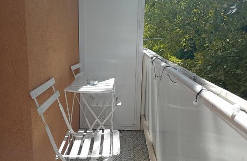Slavonski Brod Apartment | Apartman Panonia