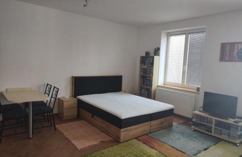 Jesenik Apartment | Apartman Panorama