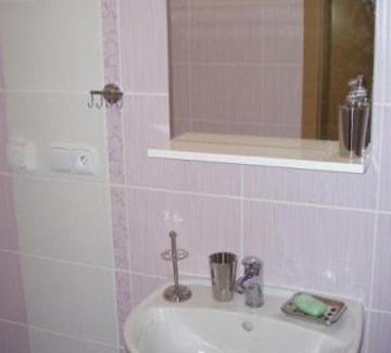 Jesenik Apartment | Apartman Panorama