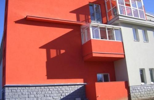 Jesenik Apartment | Apartman Panorama