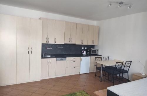 Jesenik Apartment | Apartman Panorama