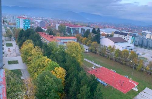 Niksic Apartment | Apartman Panorama Niksic