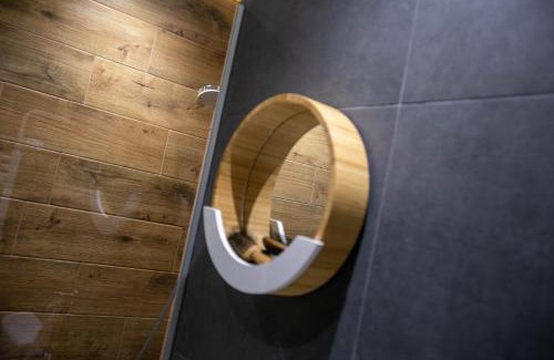 Slavonski Brod Apartment | Apartman PAOLA