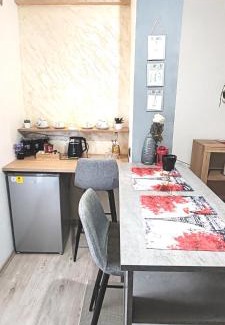 Vinkovci Apartment | Apartman "Paris"
