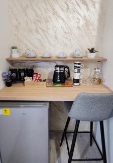Vinkovci Apartment | Apartman "Paris"
