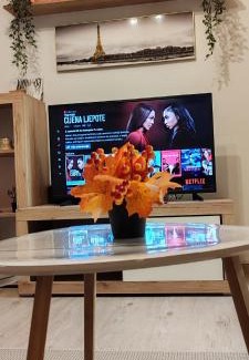 Vinkovci Apartment | Apartman "Paris"
