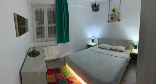 Canton 10 Apartment | Apartman "Park"