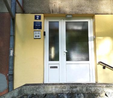Slavonski Brod Apartment | Apartman Park