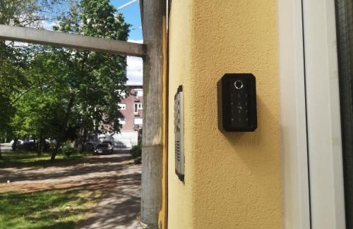 Slavonski Brod Apartment | Apartman Park