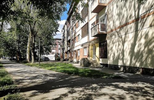Slavonski Brod Apartment | Apartman Park
