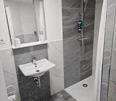 Gudensberg Apartment | Apartman Patricia