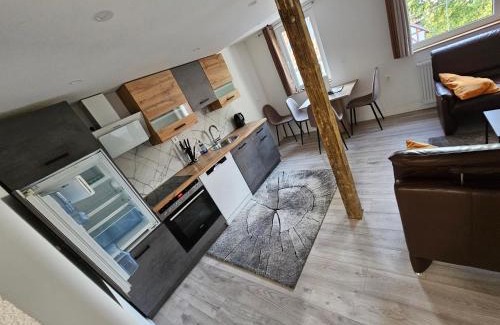 Gudensberg Apartment | Apartman Patricia