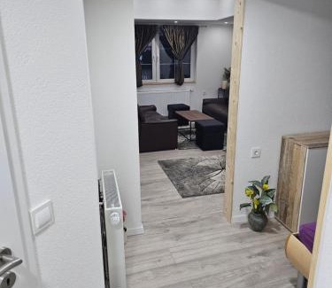 Gudensberg Apartment | Apartman Patricia