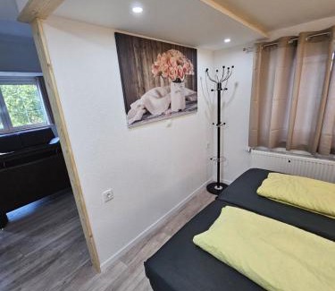 Gudensberg Apartment | Apartman Patricia