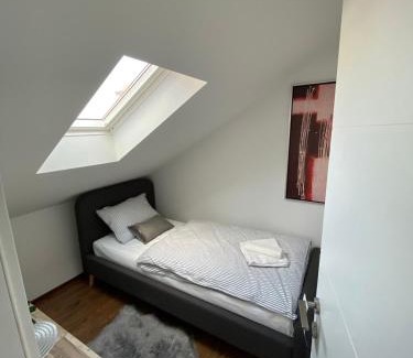 Vinkovci Apartment | APARTMAN PAVIĆ