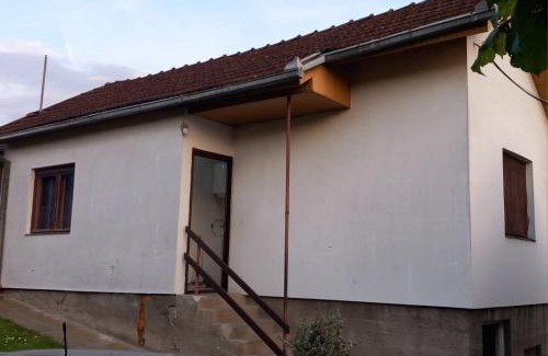 Bajina Basta Apartment | Apartman Peki