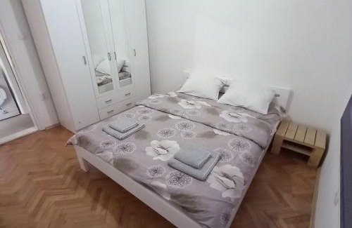 Bajina Basta Apartment | Apartman Peki