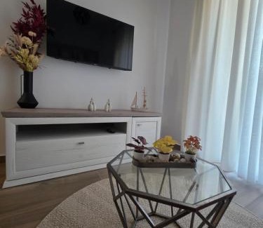 Sveta Marina Apartment | Apartman Peršić 1