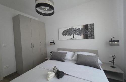 Sveta Marina Apartment | Apartman Peršić 1