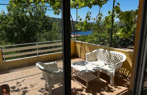 Bigovo Apartment | Apartman Perić