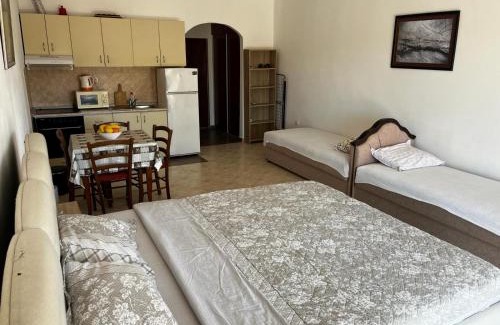 Bigovo Apartment | Apartman Perić