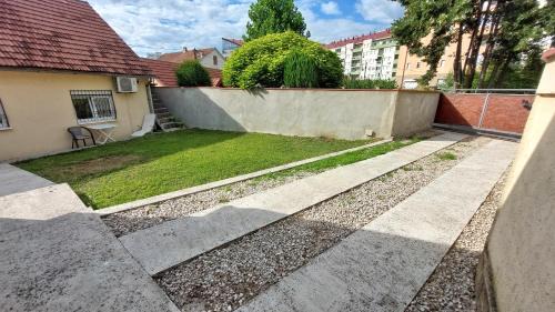 Niksic Apartment | Apartman Perun - Niksic