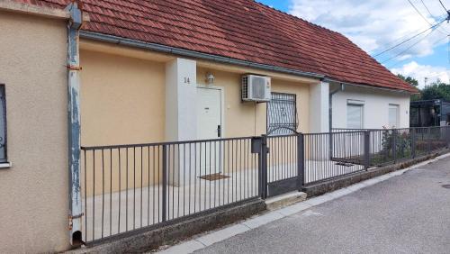 Niksic Apartment | Apartman Perun - Niksic