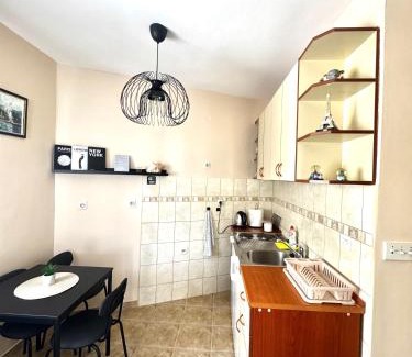 Denovici Apartment | Apartman Petar - Portonovi Đenovići