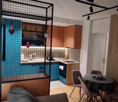 Divcibare Apartment | Apartman Petica Divčigora