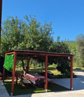 Seoca Apartment | Apartman Petovic