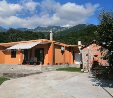 Seoca Apartment | Apartman Petovic
