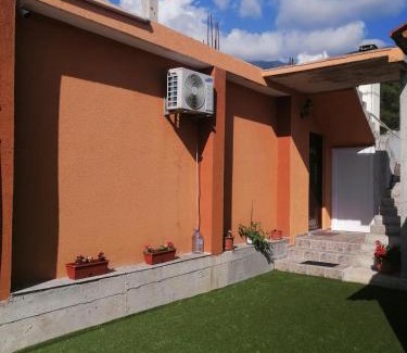 Seoca Apartment | Apartman Petovic