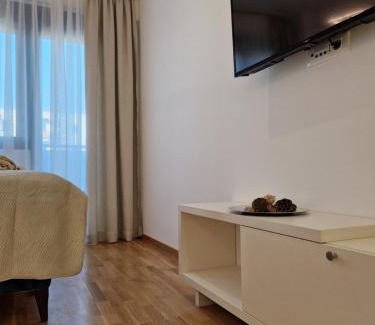 Jagodina Apartment | APARTMAN PLAVA LAGUNA -Crnjanski