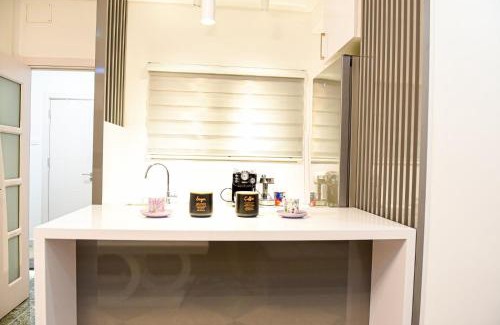 Niksic Apartment | APARTMAN PLUS Nikšić