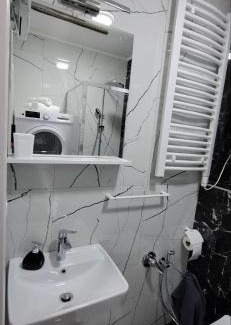 Niksic Apartment | APARTMAN PLUS Nikšić
