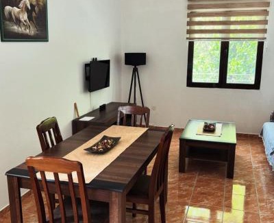 Seoca Apartment | Apartman Pod lozom