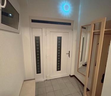 Trnavka Apartment | Apartman pri X Bionic Sphere Samorin s vínnou pivnicou