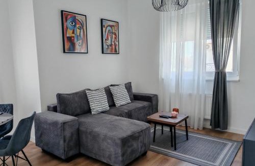 Palic Apartment | Apartman Rakanović