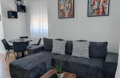 Palic Apartment | Apartman Rakanović