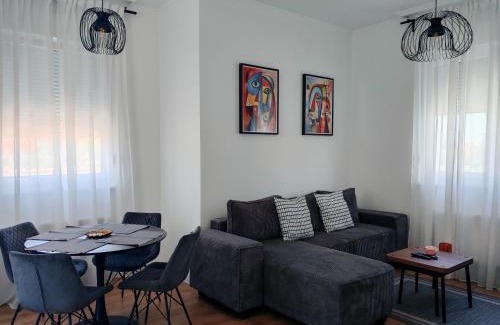 Palic Apartment | Apartman Rakanović