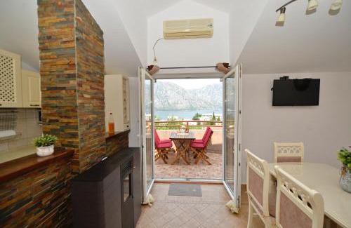 Prcanj Apartment | Apartman Ratka