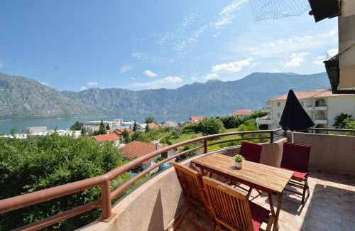 Prcanj Apartment | Apartman Ratka