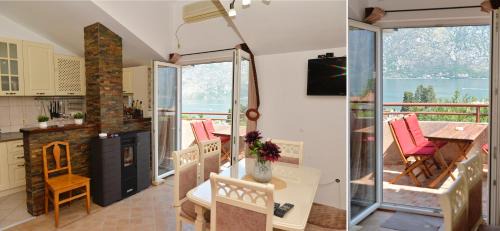 Prcanj Apartment | Apartman Ratka
