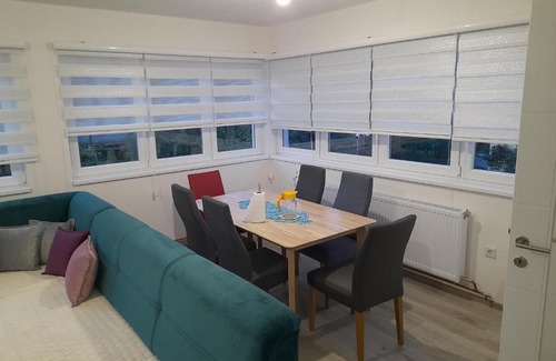 Binjezevo Apartment | Apartman Rešidović
