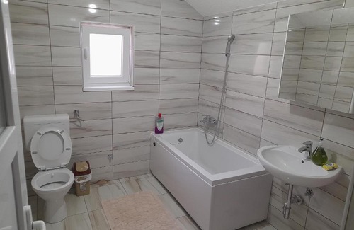 Binjezevo Apartment | Apartman Rešidović