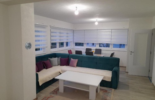 Binjezevo Apartment | Apartman Rešidović