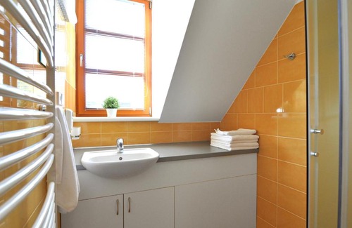 Ricky v Orlickych horach Apartment | Apartmán Říčky
